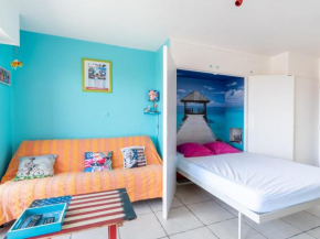 Studio Biscarrosse Plage, 1 pièce, 2 personnes - FR-1-521-205